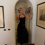 The Noir Top
