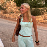 The Aqua Top