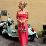 The Palermo Skirt