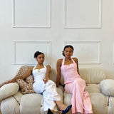 The Santorini Trousers