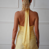 The Portofino Dress