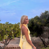 The Portofino Dress