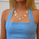 The Azure Top