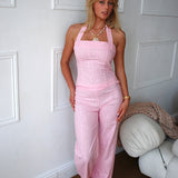 The Rosalia Trousers