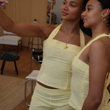The Portofino Top