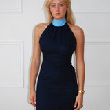 The Daisy Dress