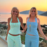 The Aqua Top