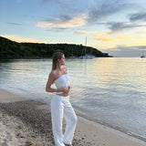 The Inci Trousers