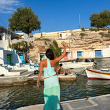 The Laguna Skirt