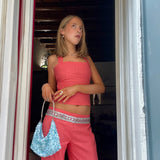 The Capri Top