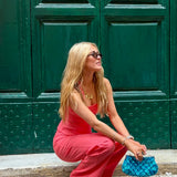 The Capri Trousers