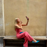 The Capri Trousers