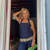 The Marina Top