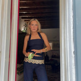The Marina Trousers