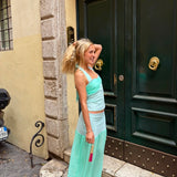 The Laguna Skirt