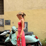 The Palermo Skirt