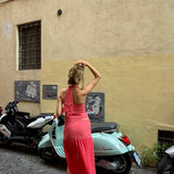 The Palermo Skirt