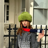 Patcha London 'Pistachio' Hat